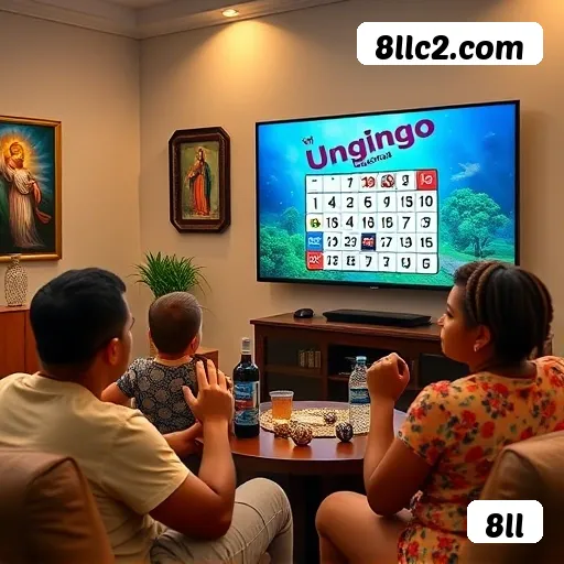 Aplicativo móvel 8ll para iOS e Android