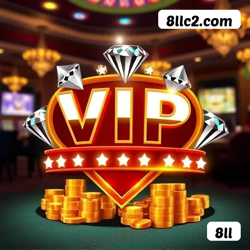 Controle de apostas 8ll