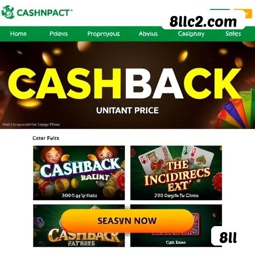 Plataforma 8ll - Imagem principal