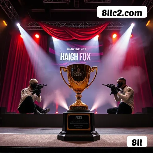 Chuva de bônus 8ll nos caça-níqueis